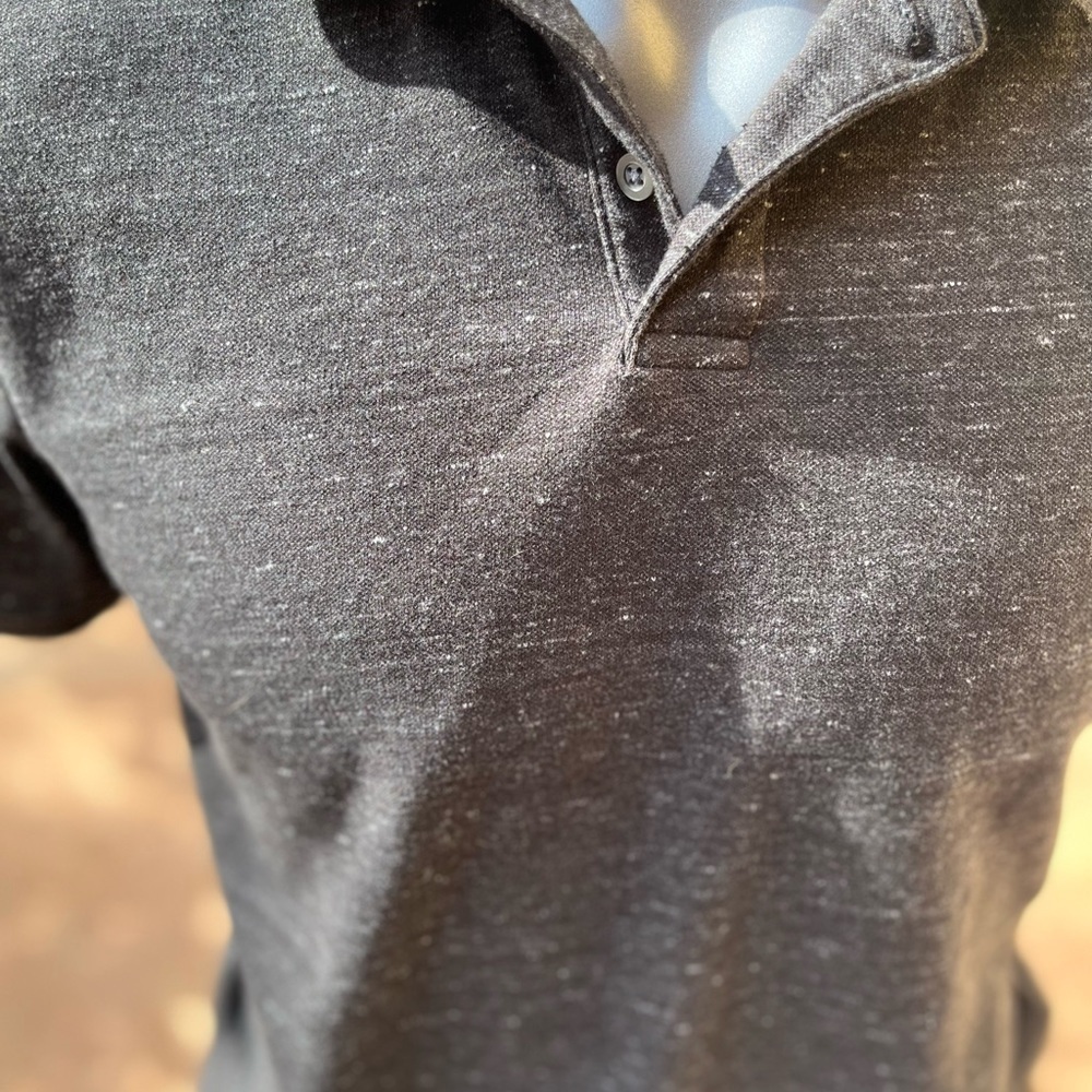 Old Navy Polo shirt - Picture 4 of 4
